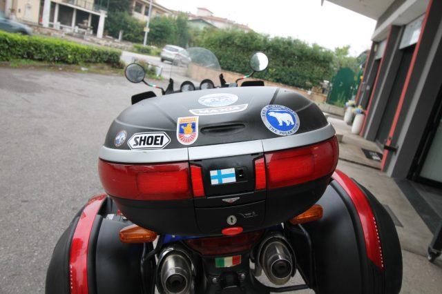 HONDA Varadero 1000 ENDURO