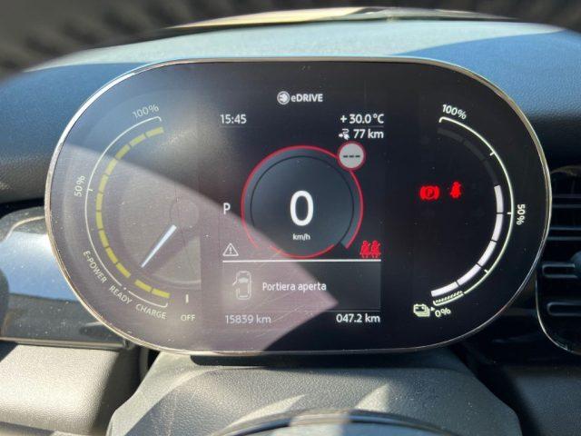 MINI Cooper SE Electric