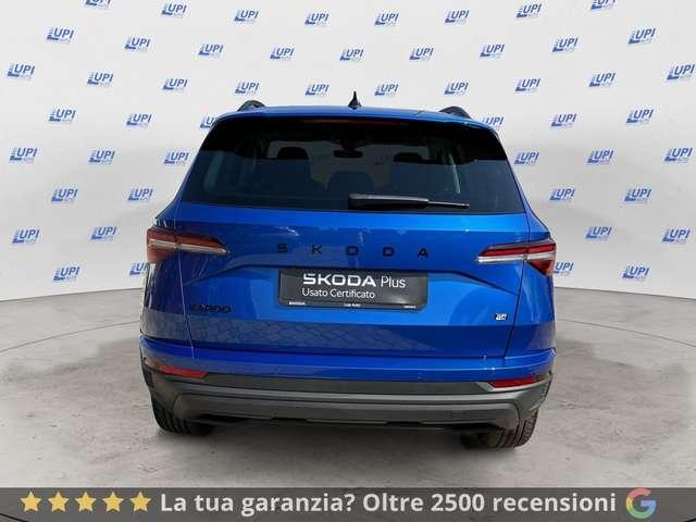 Skoda Karoq 2.0 tdi Selection 150cv dsg