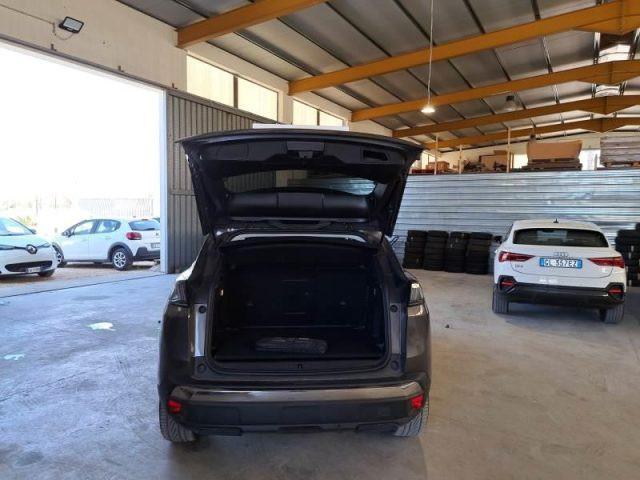 PEUGEOT 3008 BlueHDi 130 S&S Allure