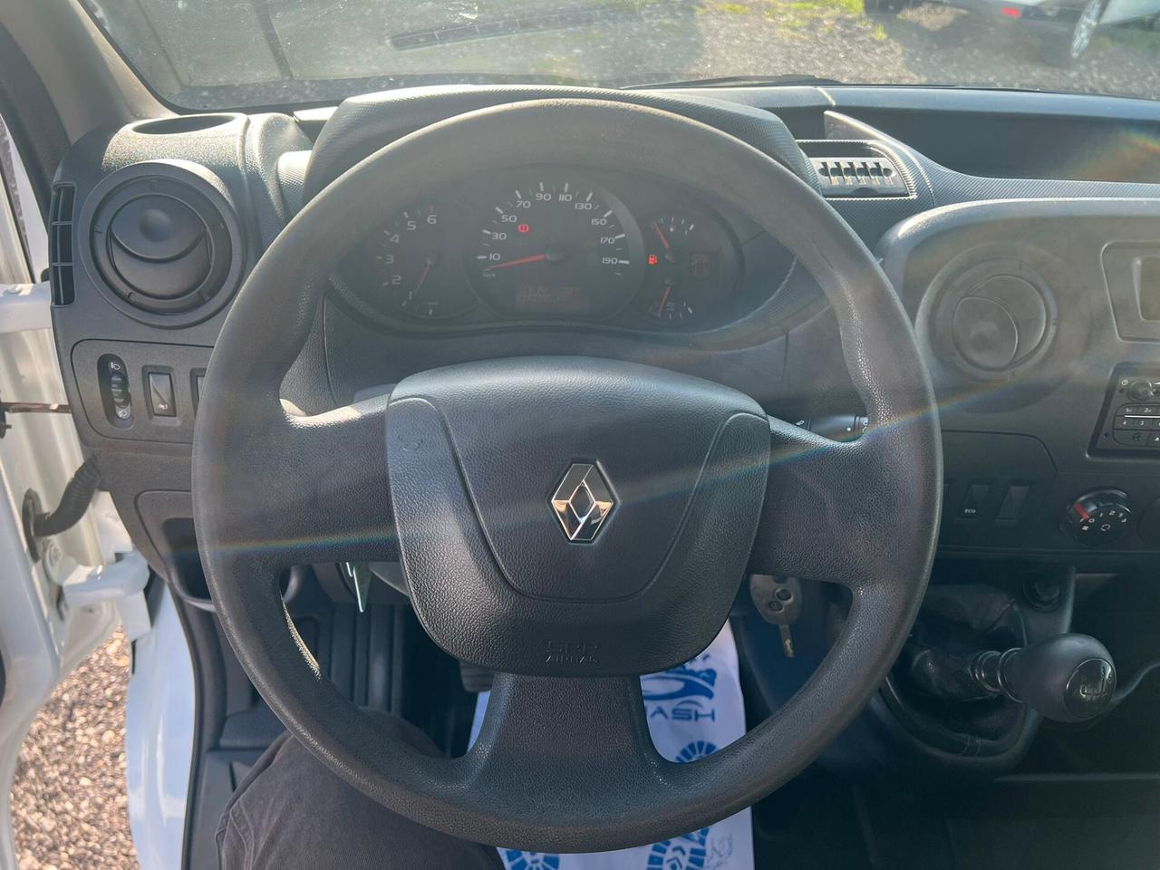 Renault Master Ribaltabile 2.3 DCi 160cv