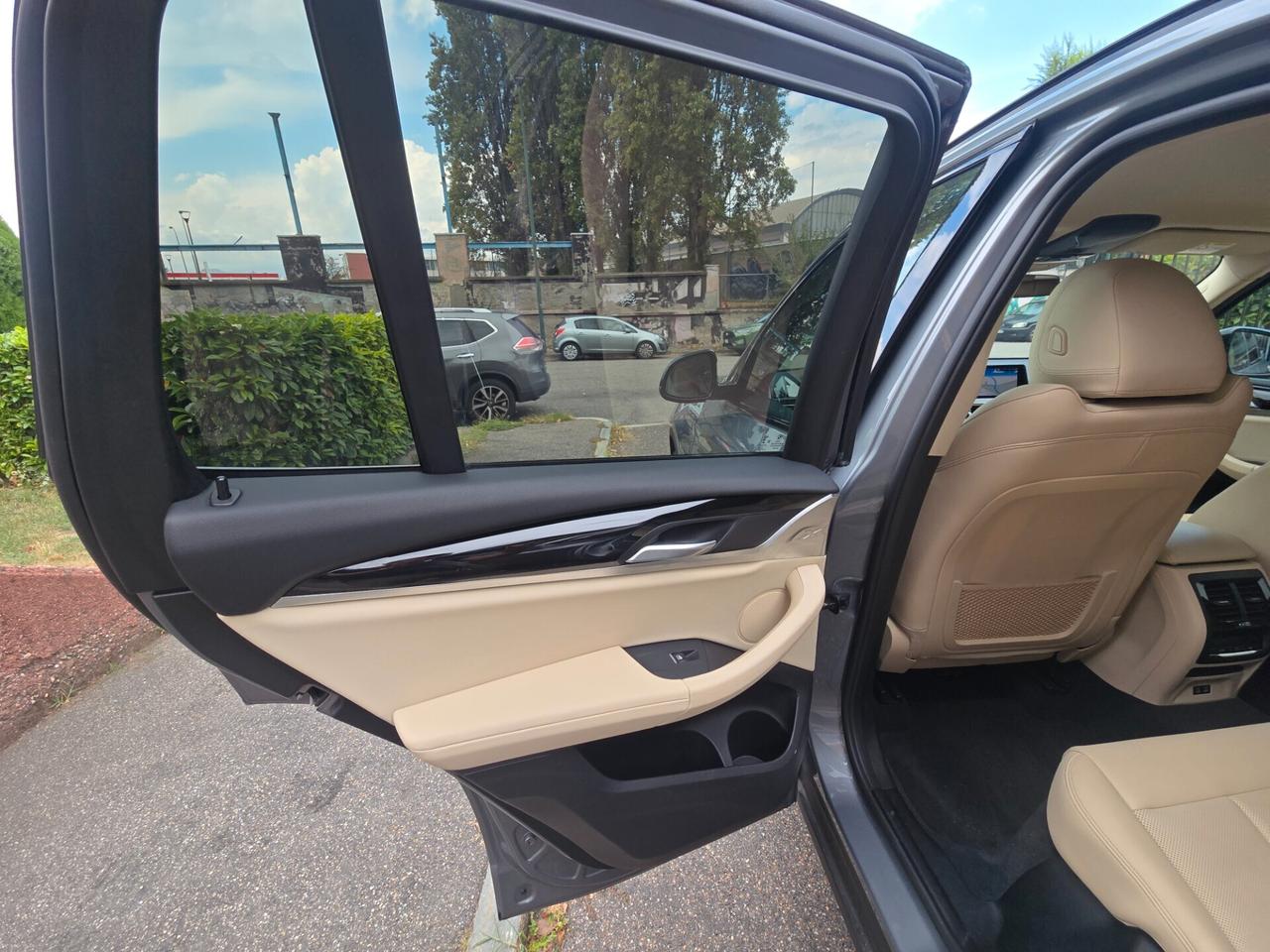 BMW X3 30e xDrive