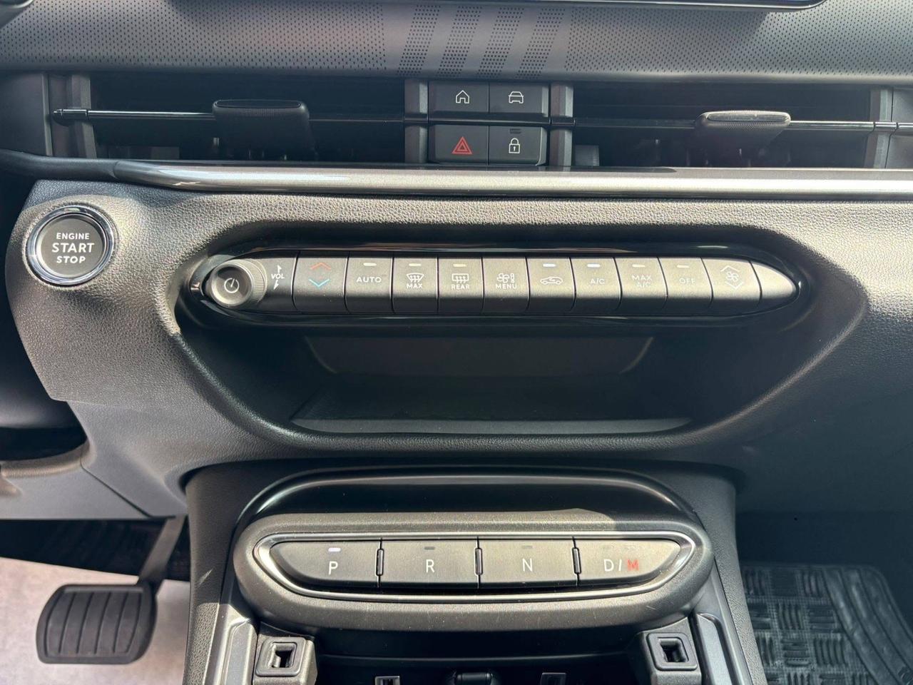 Fiat 600 Hybrid 110 CV DCT MHEV Sport Edizione Milano Cortina 26