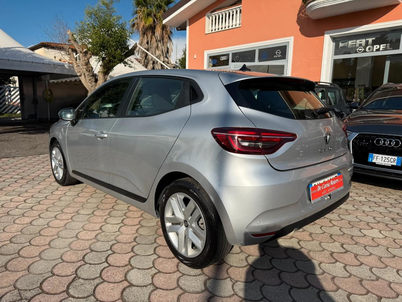 RENAULT Clio 1.0 TCe 90CV Business - 2022