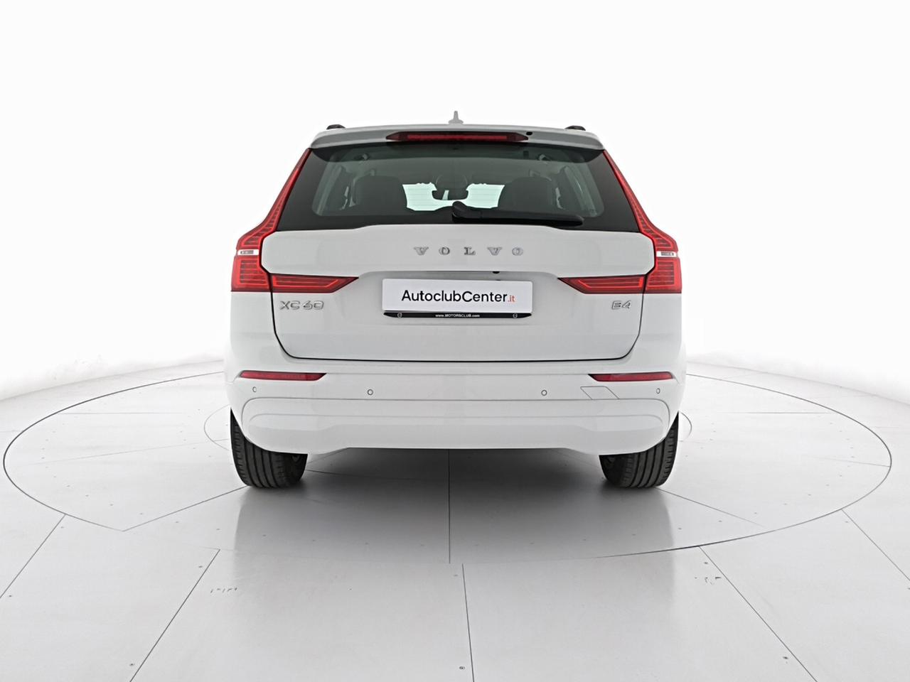 Volvo XC60 2.0 b4 Momentum Pro