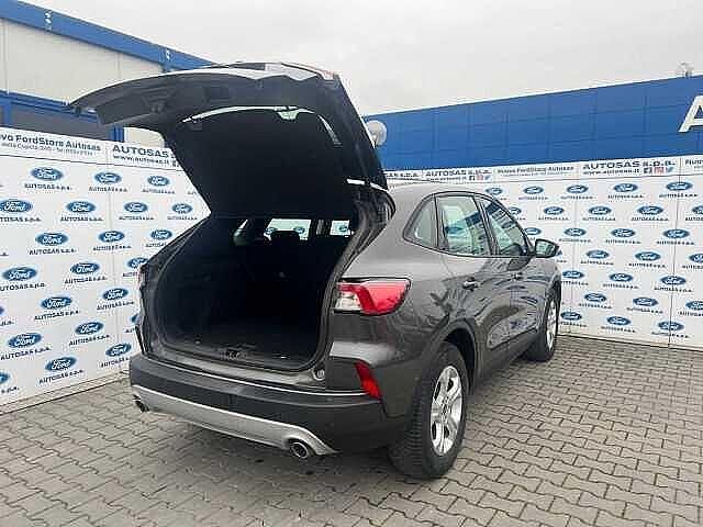 Ford Kuga 1.5 EcoBlue 120 CV 2WD Connect