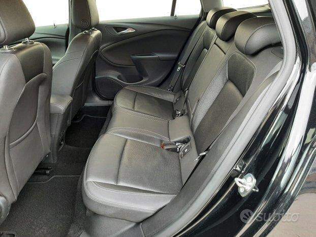 Opel Astra Sportourer 1.6 CDTI 136cv Aut. Innovation