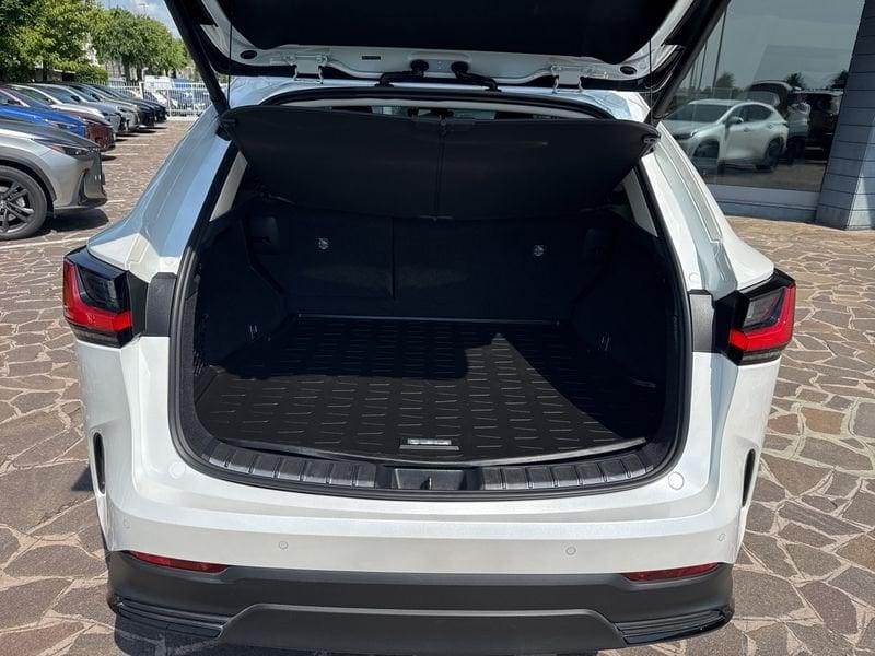 Lexus NX NX 350 Hybrid Premium+ 4WD
