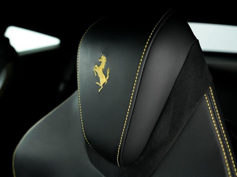 Ferrari Roma Roma 3.9 F1 dct
