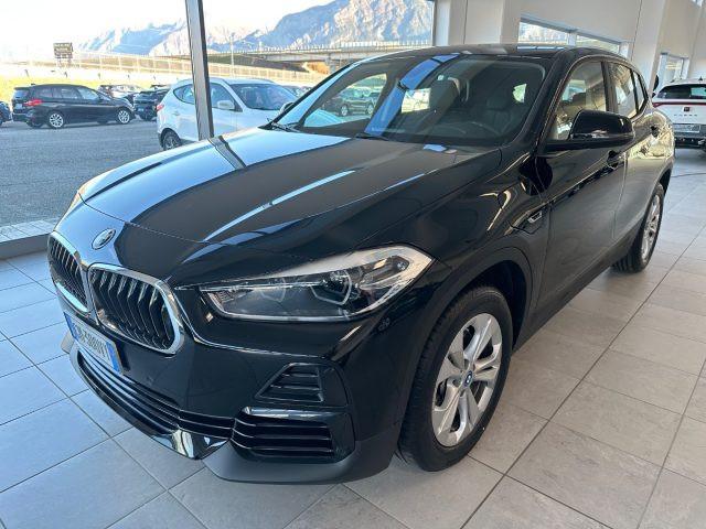 BMW X2 xDrive25e Business-X