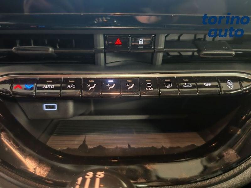 FIAT 500 Hybrid Hybrid Icon