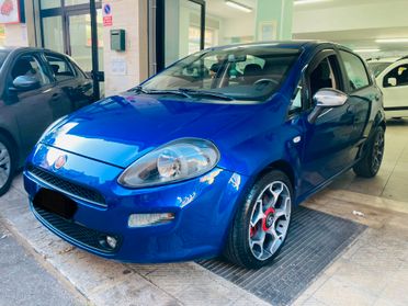 Fiat Grande Punto SPORT 1.3 MJT - IDEALE X NEOPATENTATI - 2008
