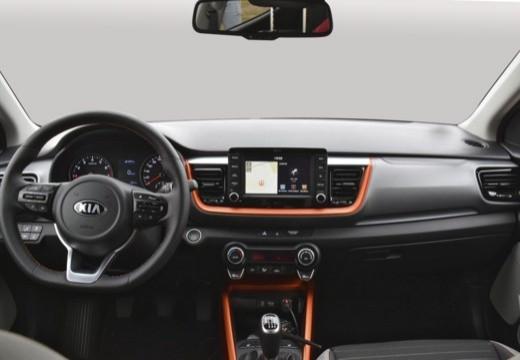 KIA Stonic - Stonic 1.6 crdi Energy 110cv