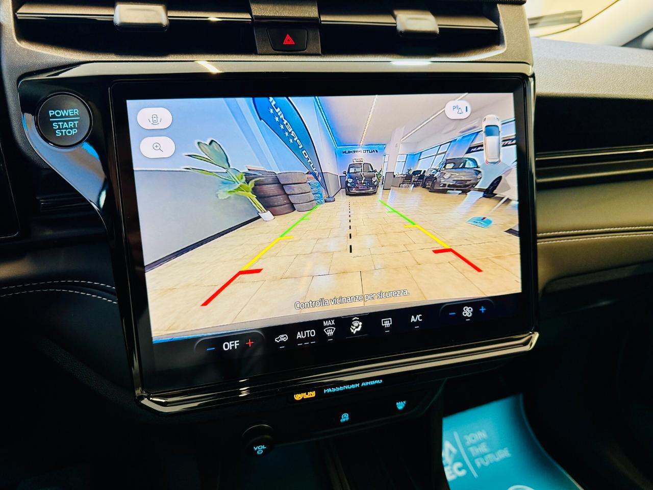 Ford Puma 1.0 Hybrid 125 Titanium R.Cam//CarPlay/Restyling/LED