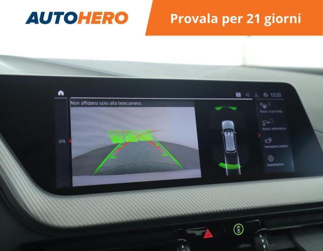 BMW 116 d 5p. Msport