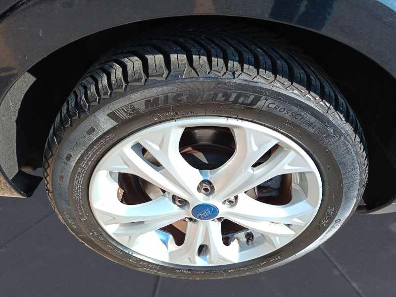 FORD S-Max 2.0 tdci New Titanium 163cv powershift