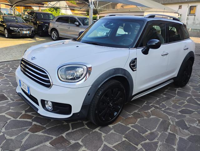 MINI Countryman 1.5 Cooper Hype Countryman