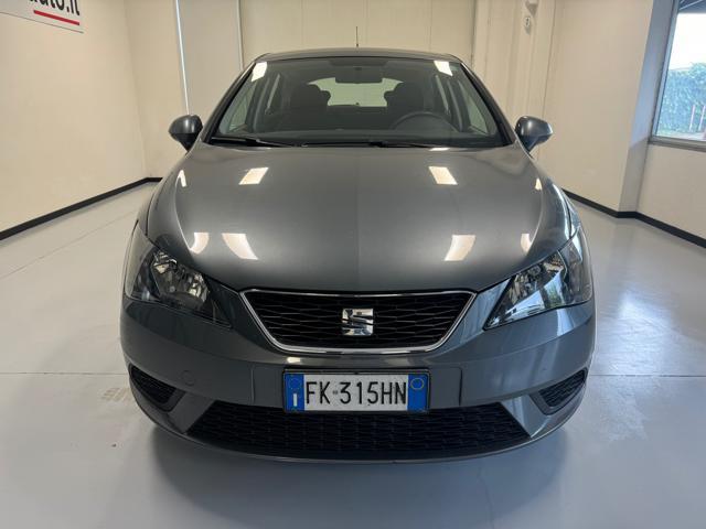 SEAT Ibiza 1.4 TDI 90 CV CR 5p. FR