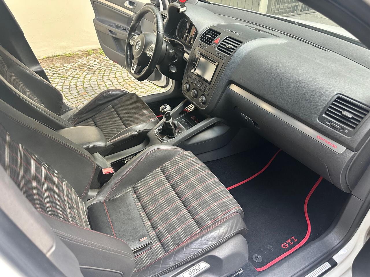 Volkswagen Golf GTI 2.0 16V TFSI *Edition 30*