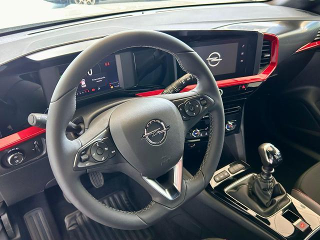 OPEL Mokka 1.2 Turbo GS ICE