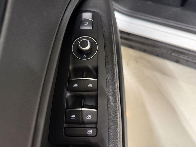 Alfa Romeo Stelvio Stelvio 2.2 Turbodiesel 190 CV AT8 Q4 Business