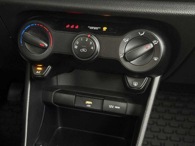 KIA Picanto 1.0 12V 5 porte Urban