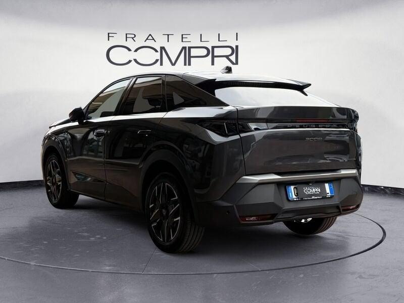 Peugeot 3008 Hybrid 136 GT e-DCS 6