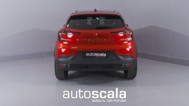 MITSUBISHI ASX 1.0L 91 CV Invite