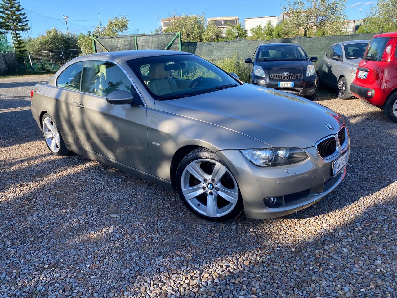 Bmw 320 320i cat Cabrio Attiva