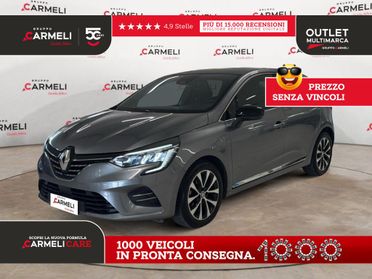 Renault Clio 5 Porte 1.6 Hybrid Techno E-Tech Auto
