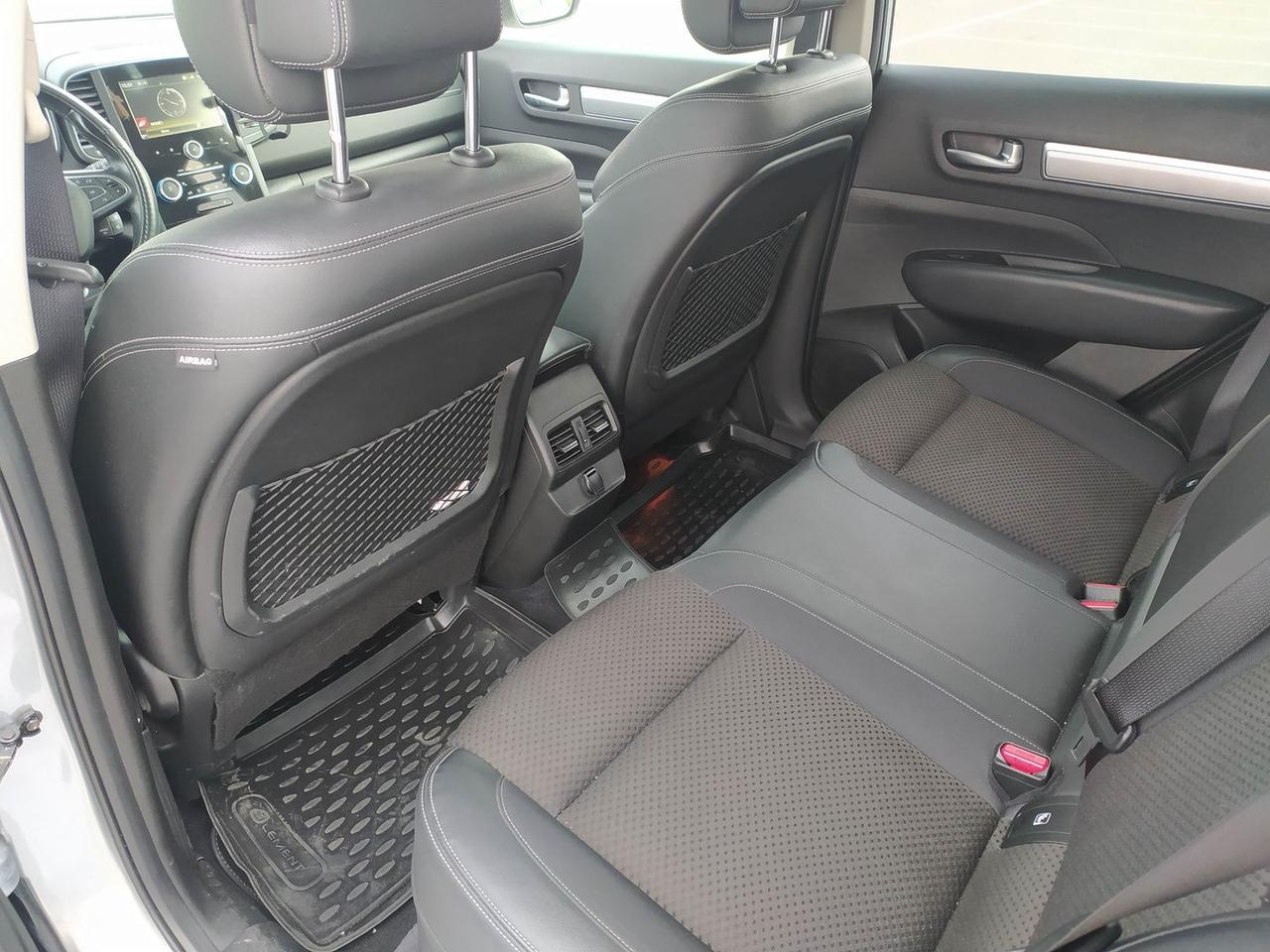 Renault Koleos Business 2.0 Blue dCi 185 #9896