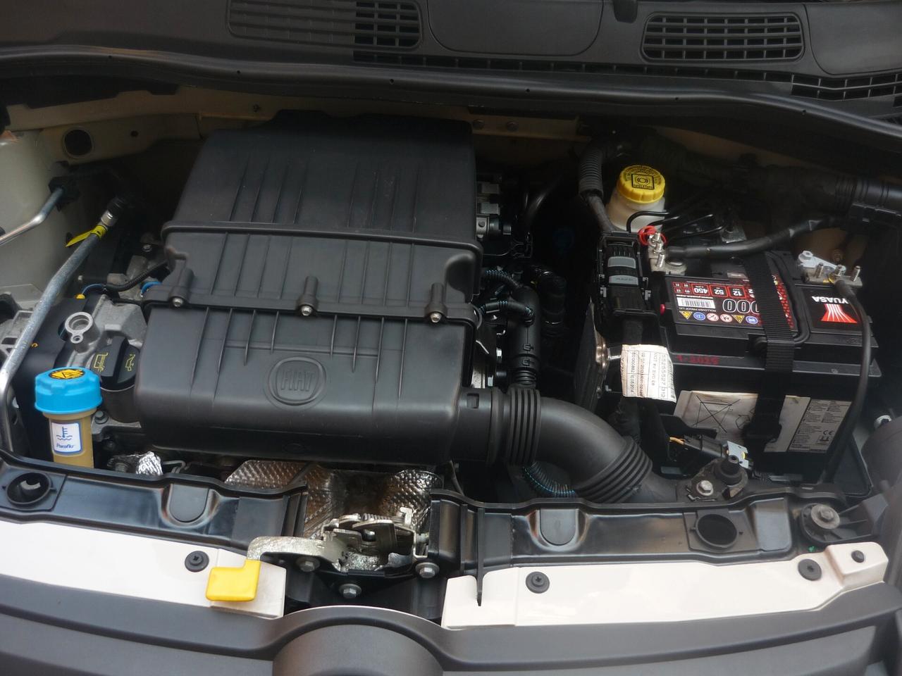 Fiat Panda 1.2 Pop
