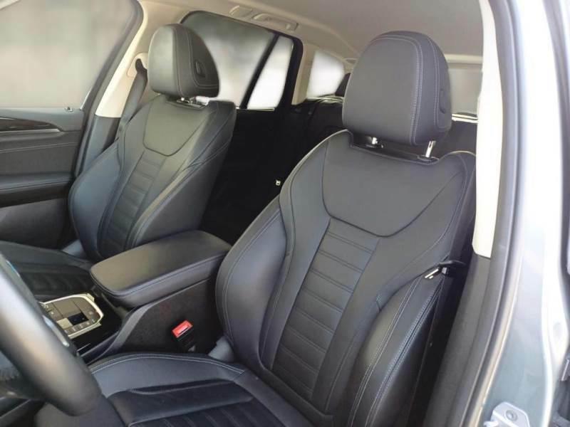 BMW X3 XDRIVE 30D 249 CV MH48V AUTO SUV