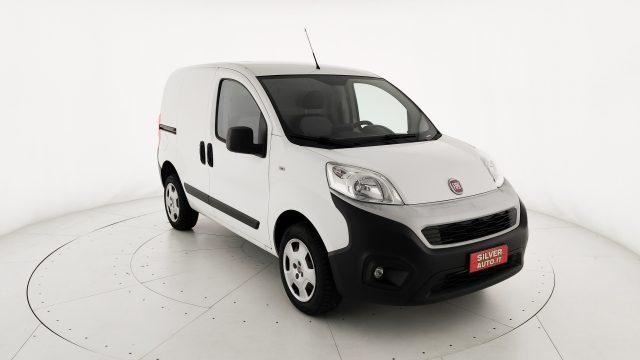 FIAT Fiorino 1.4 8V CNG 70CV Cargo SX - PREZZO+IVA