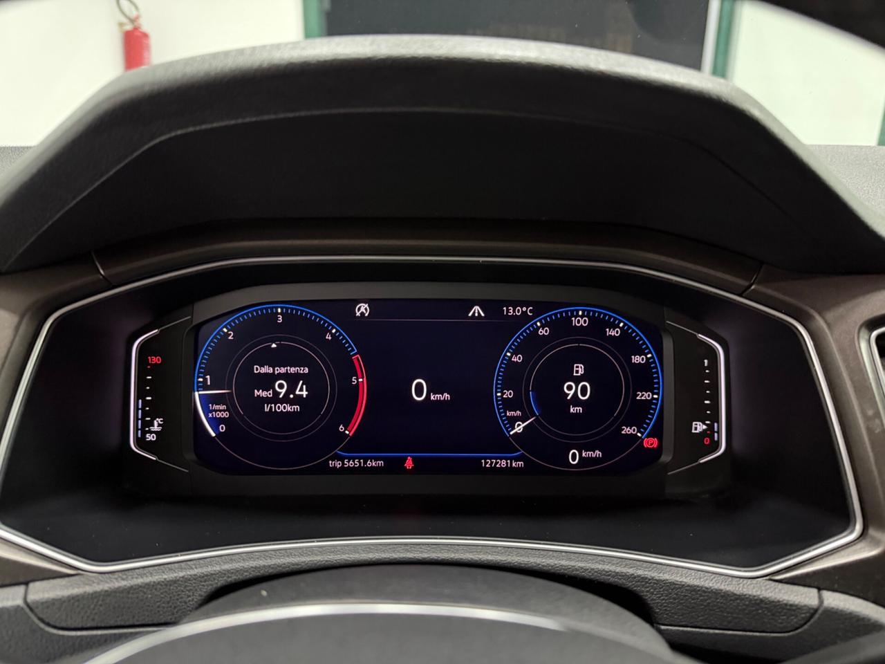 Volkswagen T-Roc 2.0 TDI SCR 4MOTION Style BlueMotion Technology