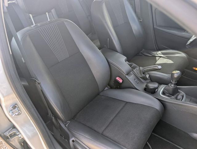 RENAULT Megane Mégane 1.5 dCi 110CV Dynamique