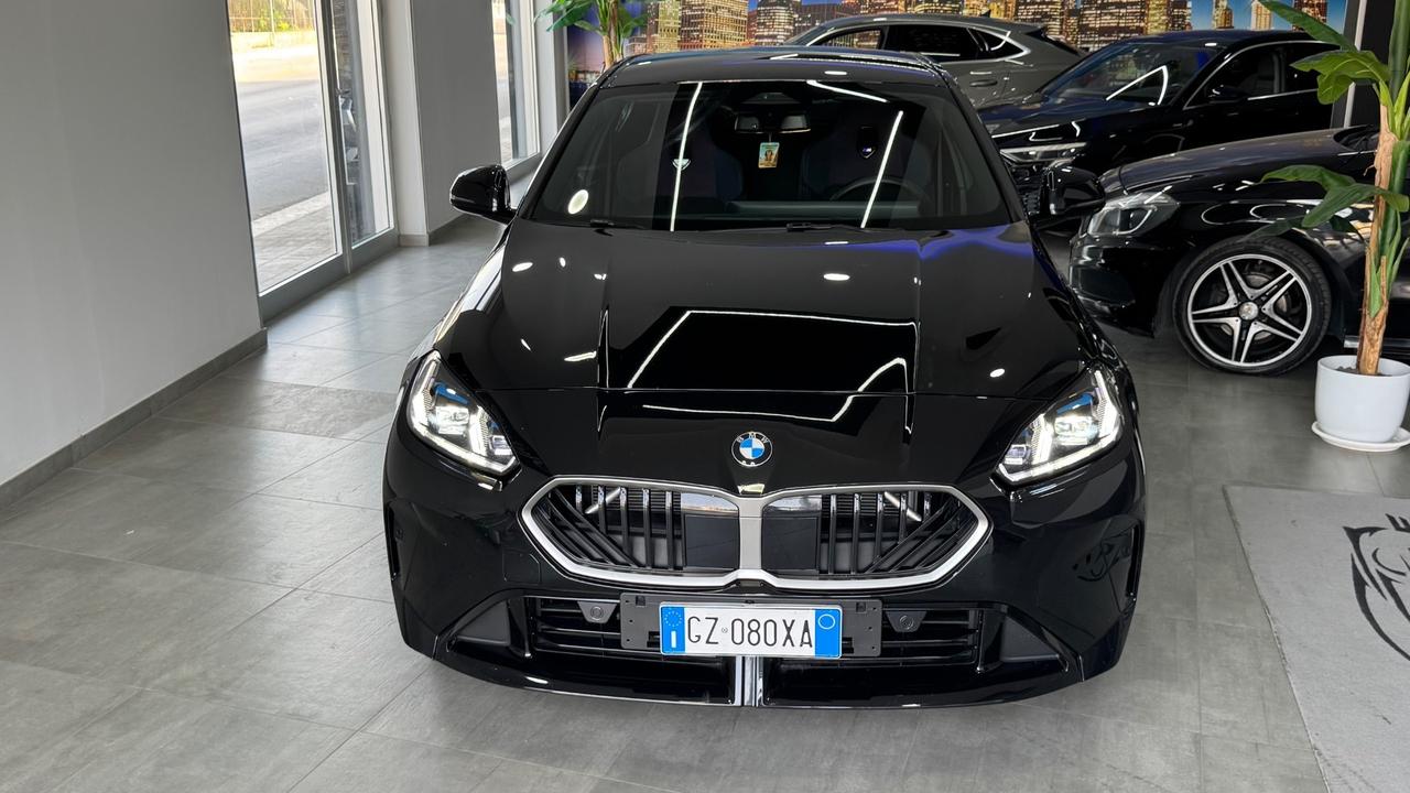 Bmw 120 120d 48V MSport Pro-05/2025