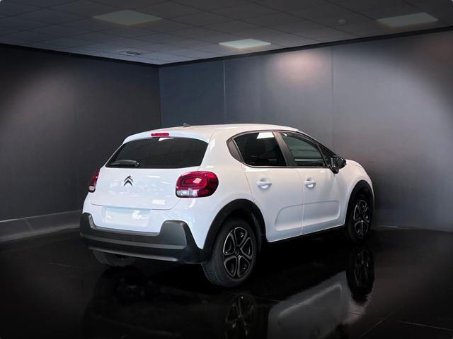 CITROEN C3 1.2 PureTech 82 CV S&S Feel