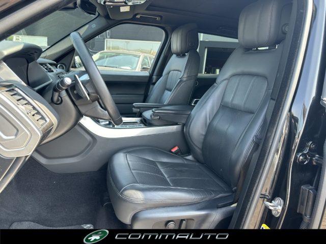 LAND ROVER Range Rover Sport 3.0 SDV6 249 CV HSE Dynamic