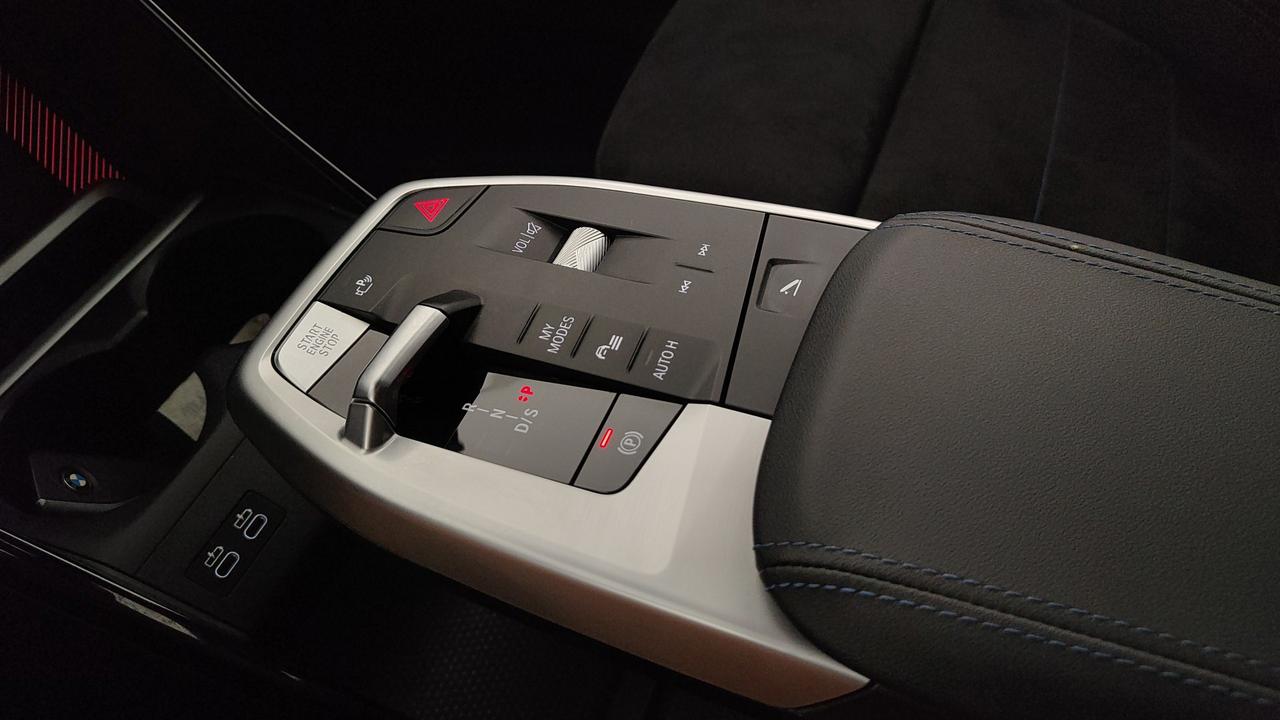 BMW Serie 2 U06 Active Tourer - 218d Active Tourer Msport auto