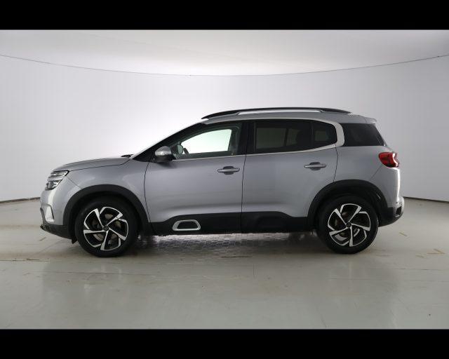 CITROEN C5 Aircross BlueHDi 130 S&S EAT8 Shine