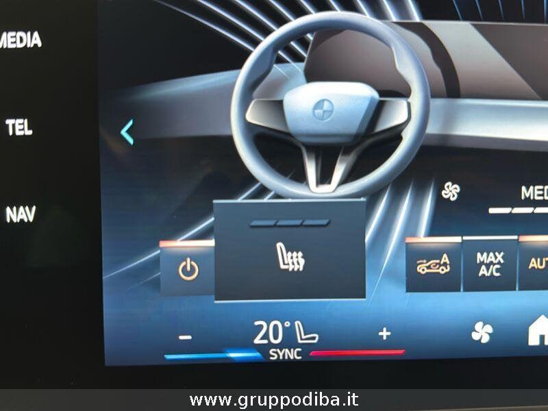 BMW Serie 1 F70 120d 48V MSport Design auto