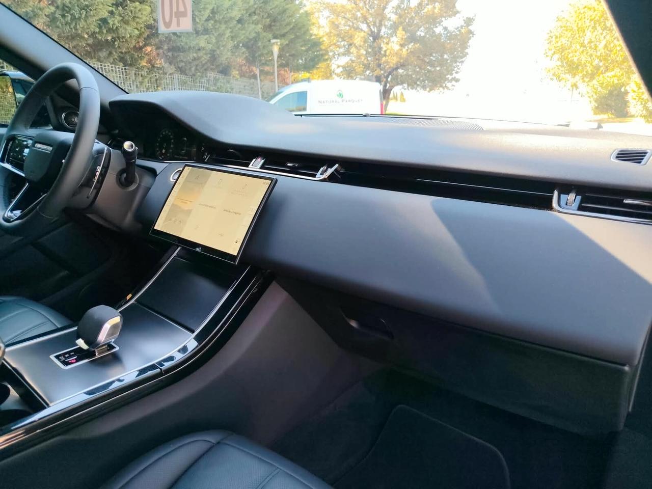Land Rover Range Evoque 2.0D I4 163 CV AWD Auto Dynamic SE