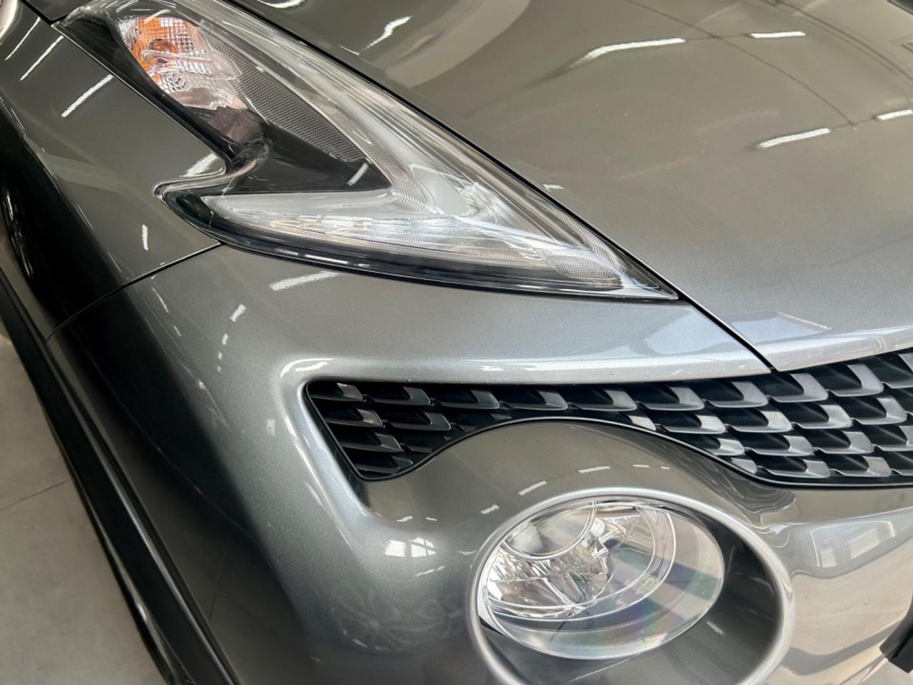 Nissan Juke 1.5 dCi Start&Stop FINANZIABILE
