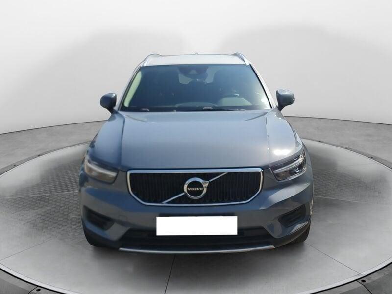 Volvo XC40 T3 Geartronic Momentum