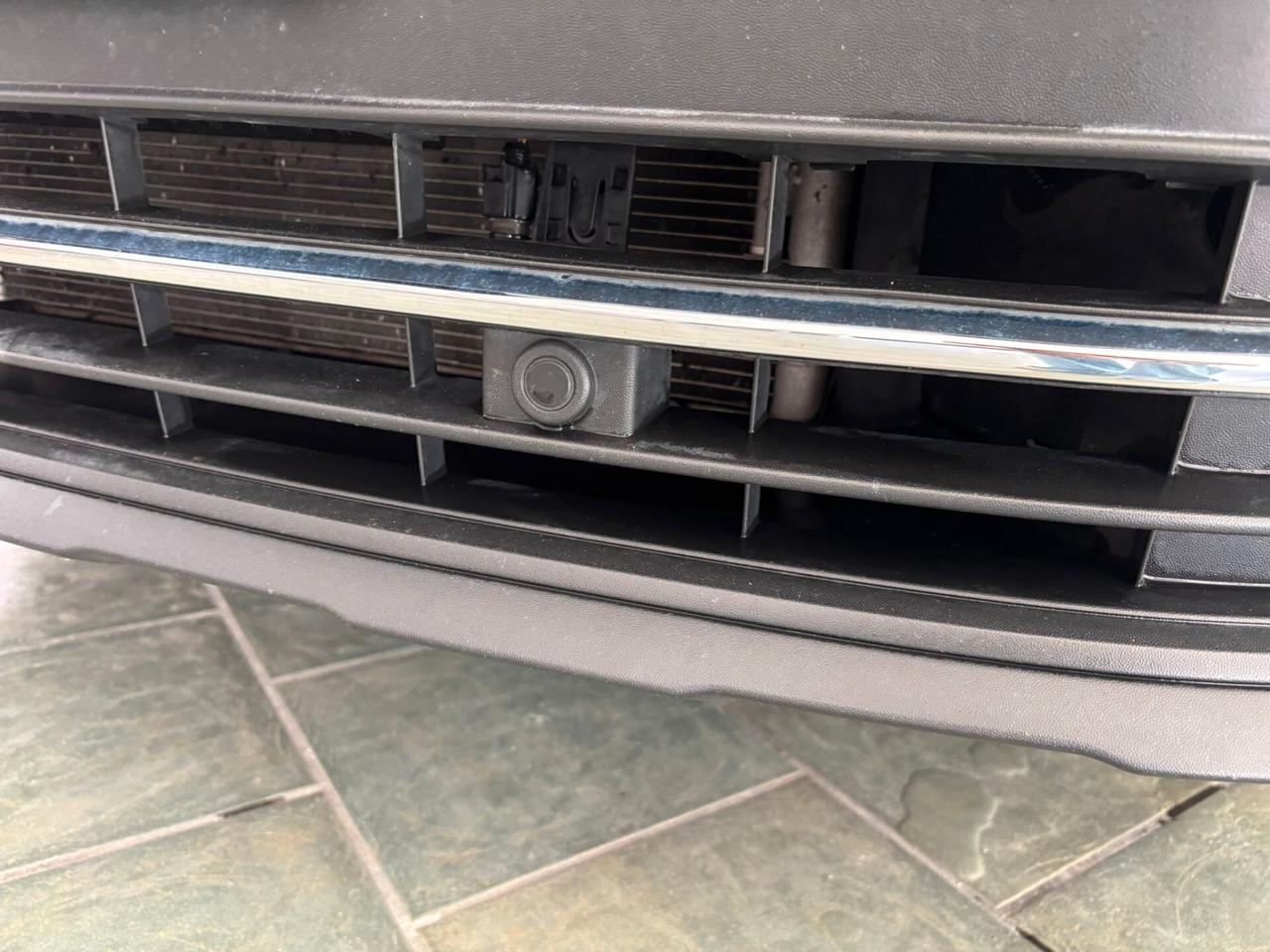 Volkswagen Tiguan 2.0 TDI SCR Life