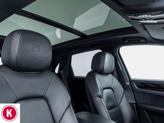 Porsche Cayenne 3.0 V6