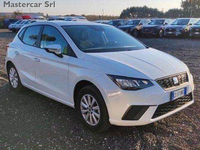 SEAT Ibiza NEOPTANETATI 1.0 ecotsi 80Cv TG : GS513NT