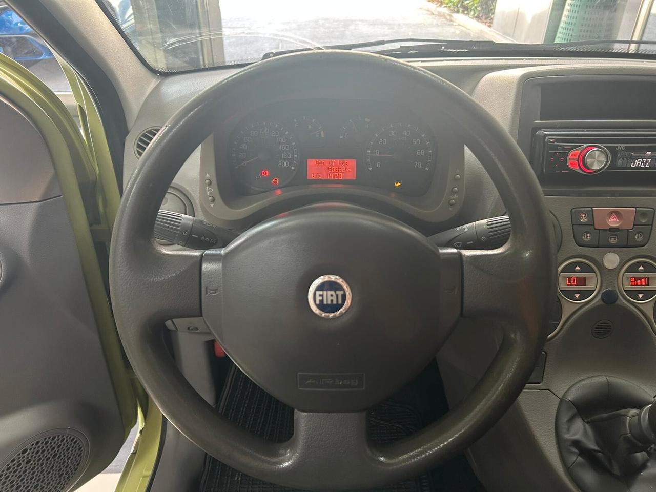Fiat Panda 1.2 Dynamic