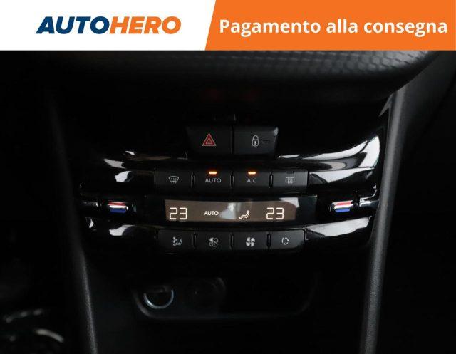 PEUGEOT 208 PureTech 82 5 porte Allure